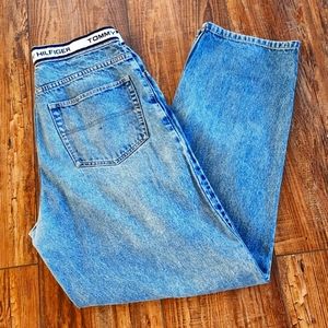Y2K Tommy Hilfiger Jeans 34x34